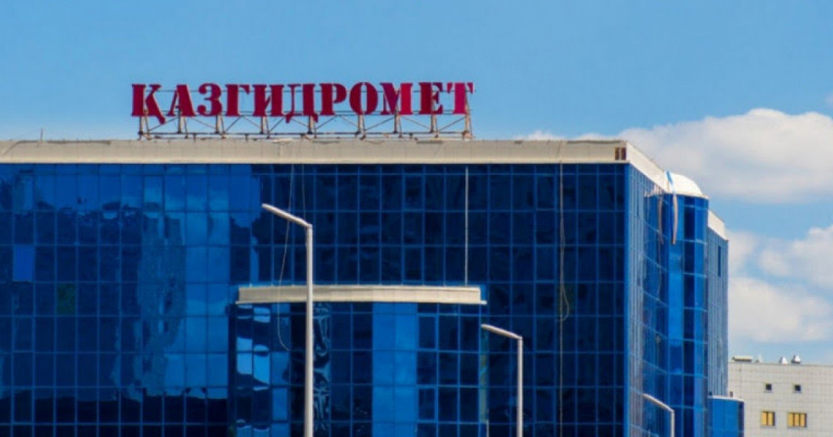 43 градус ыстық: Қазгидромет қазақстандықтарға ескерту жасады