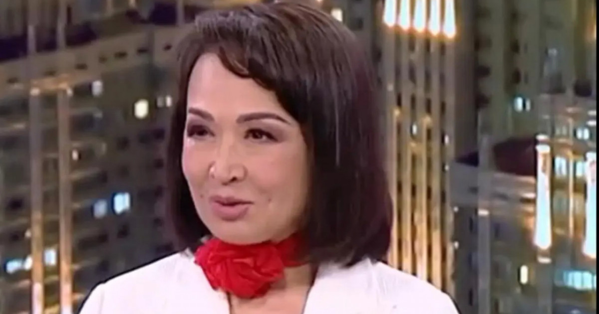 «Құпия болғанын қалаймын»: Халық әртісі Нұржамал Үсенбаева сырын ақтарды