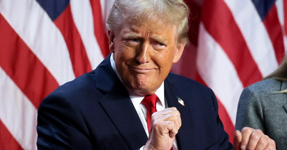 Дональд Трамп 12 елдің азаматтарына Америкаға кіруге тыйым салды
