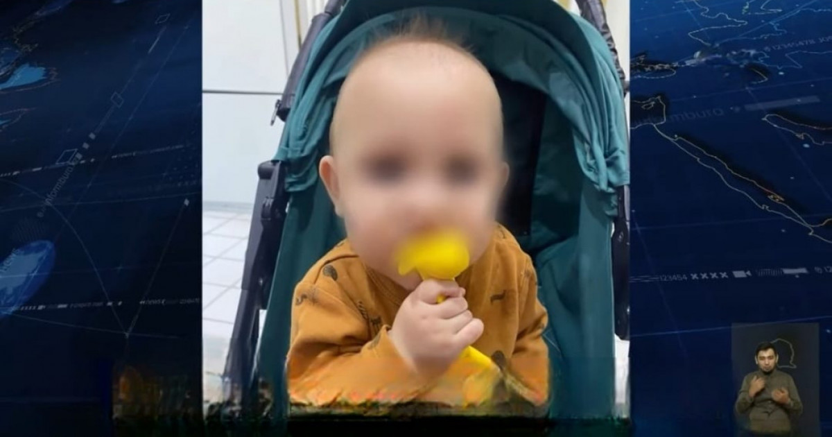 "Балам бесіктегі жіпке қысылып қалуы мүмкін": Атыраулық әйел 7 айлық сәбиінің өліміне балабақша қызметкерлерін кінәлайды