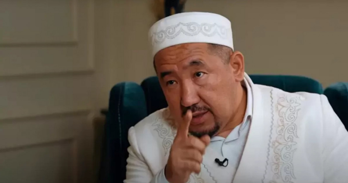 "Мақсатымызға жетсек екен деп талайды алдадық": Нұрлан Имам жолы болмай жүргендер туралы
