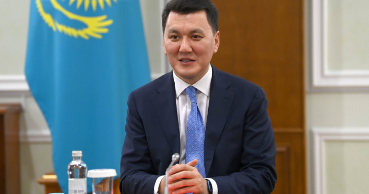 Конституциялық реформа ел аумақтарында жаңа үрдіске жол ашты – Ерлан Қарин