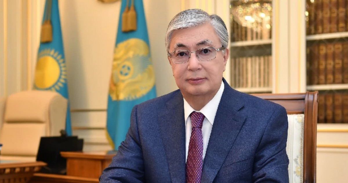 Мемлекет басшысы Құрбан айт мерекесімен құттықтады