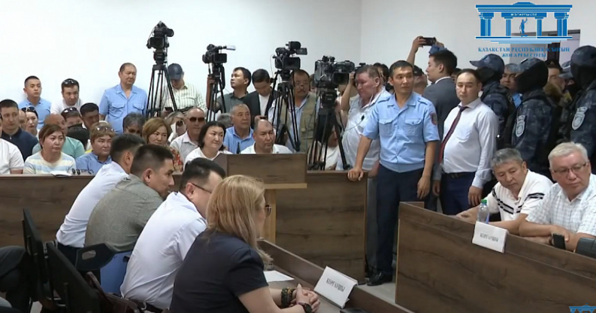 Шерзат Полат өлімі: Сотталған Равиль Сакиевтің анасы жауапқа тартылды