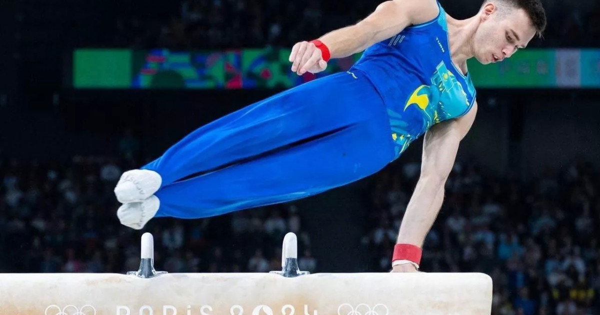 Нариман Құрбанов Азия чемпионы атанды