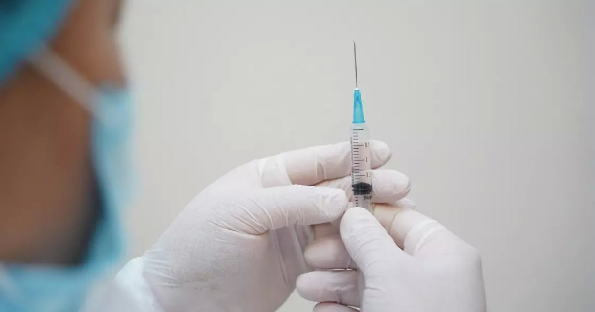 Алматыда 46 жастағы әйел емханада салынған инъекциядан кейін комаға түсті