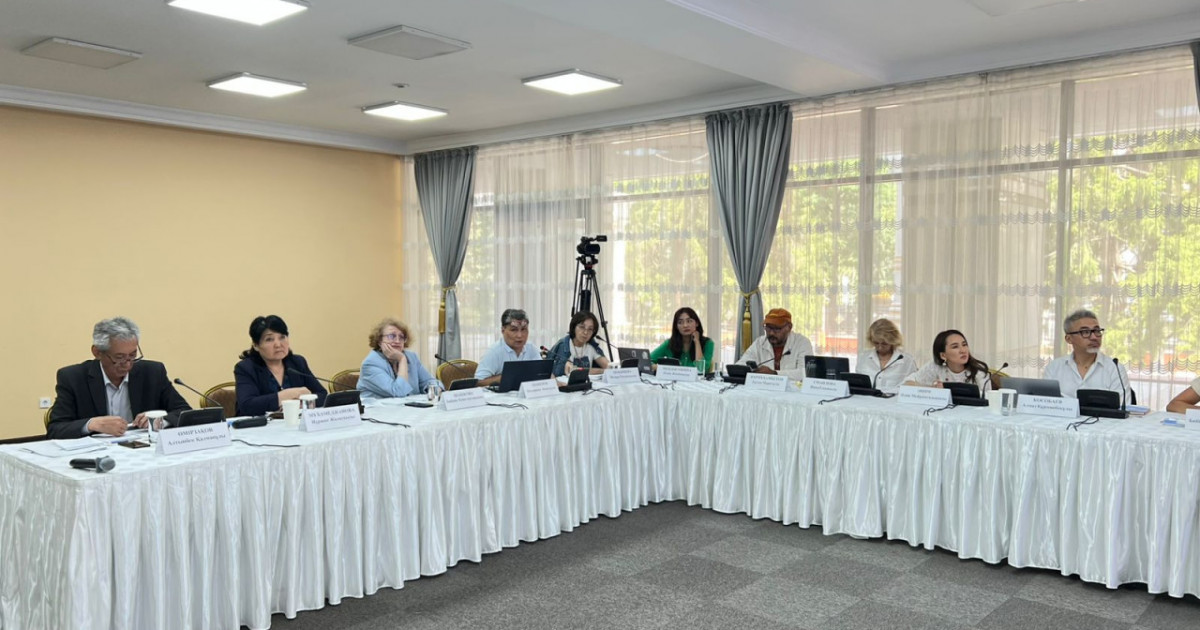 Ұлттық кино – ұлттың рухани келбеті: Бүгін киножобалар питчингі басталды
