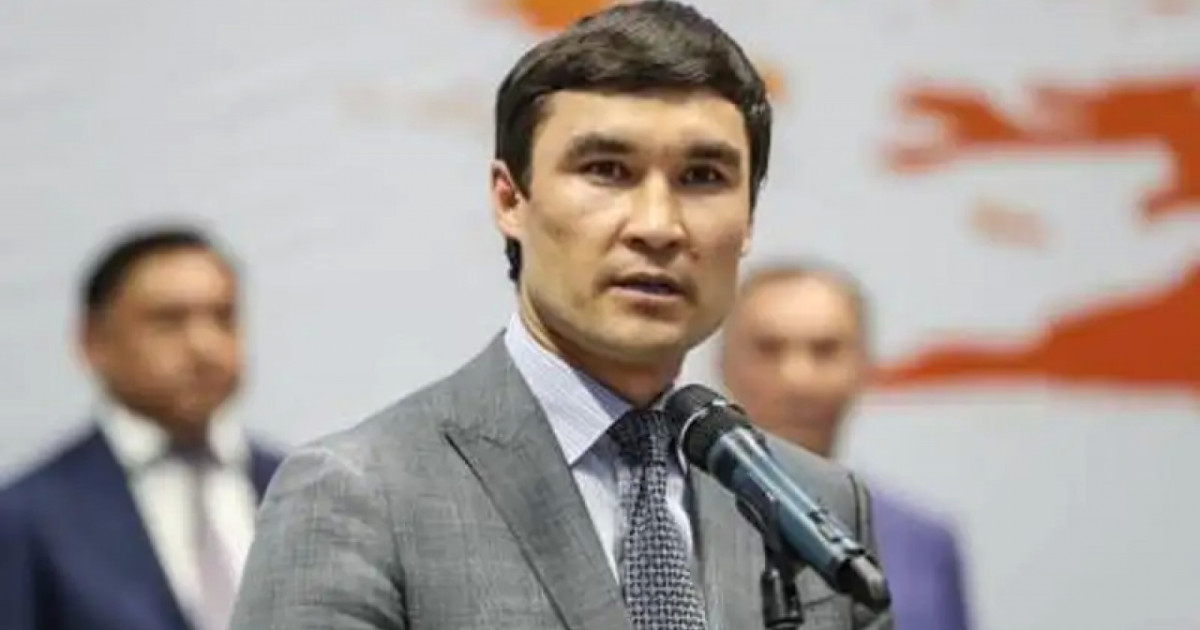 Серік Сәпиев: Қарағанды бокс мектебі – мықты