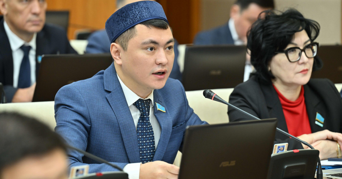 Дәулет Мұқаев: Әрбір оныншы қазақстандық бүйрек ауруына шалдыққан, бірақ көбіне диагноз қойылмайды