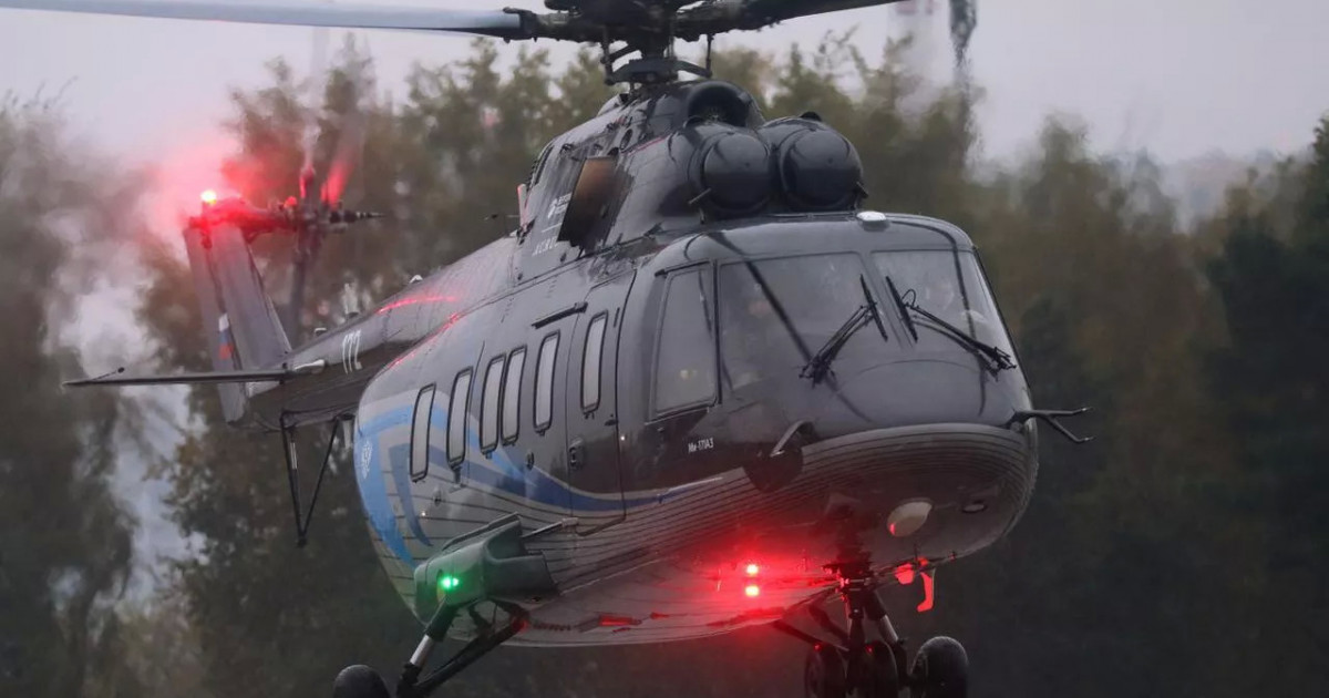 Үндістанда тікұшақ құлап, 7 адам көз жұмды