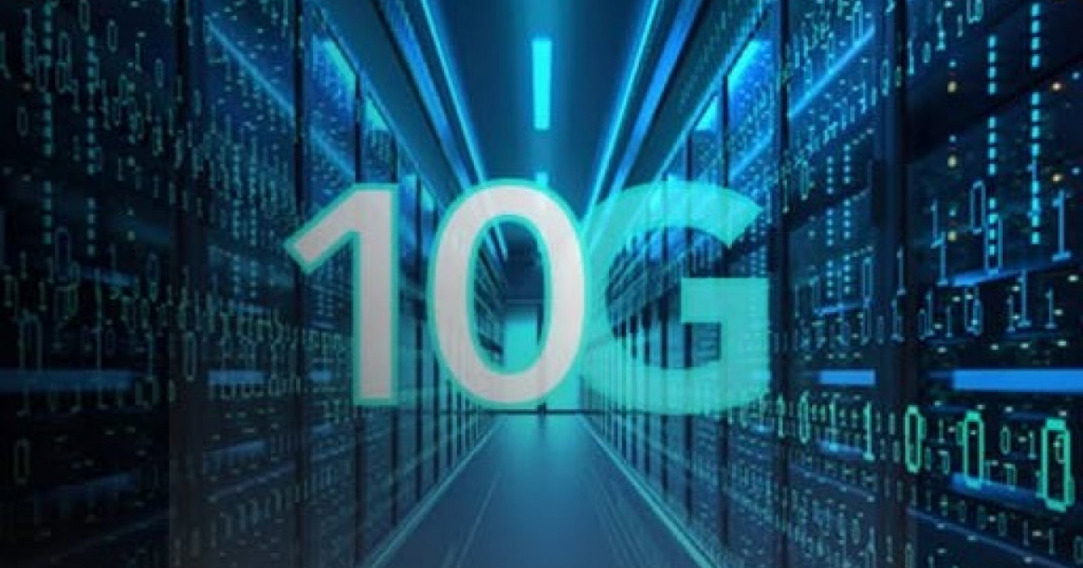 Астанада жылдамдығы жоғары 10G интернеті сынақтан өткізіледі