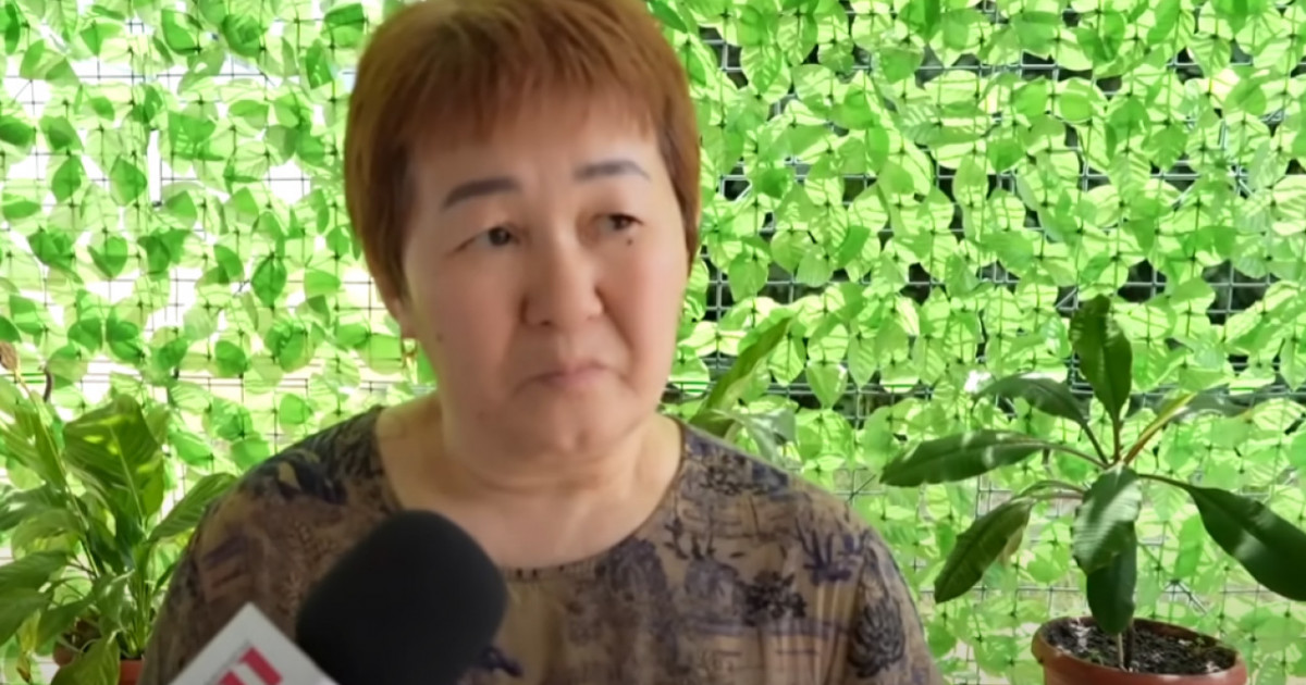 «60 млн төлейтін жағдайым да, үйім де жоқ»: Абзал Шынасылдың анасы жазаның тым ауыр болғанын айтты