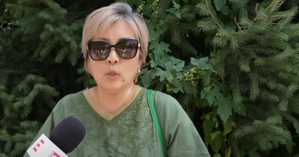 «Үш балам бар, кеткен адам қайтып келмейді» – Ағайынды Тоқтаубаевтардың анасы