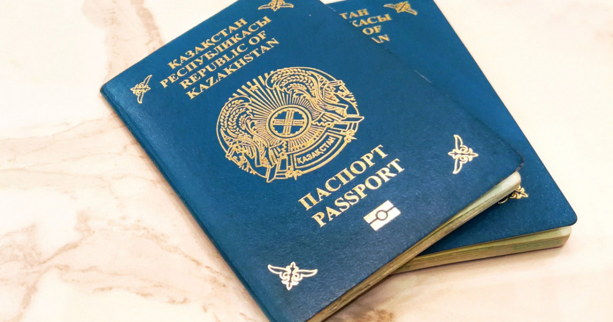 "Саяси қуғын-сүргінге ұшырап, ұлтын өзгертуге мәжбүр болған": Астана тұрғыны сот шешімімен ұлтын неміске өзгертті