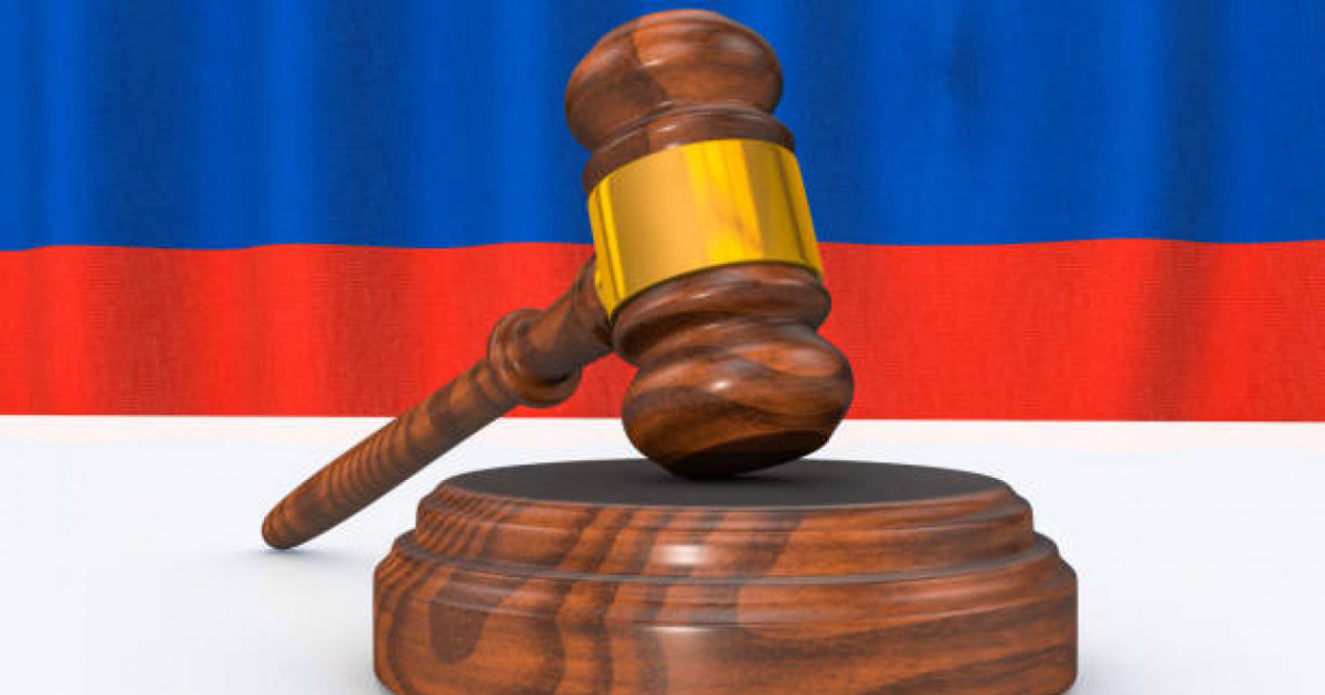"Барлығы тек орысша жазылуға тиіс": Ресей орыс тілін қорғау туралы заң қабылдады