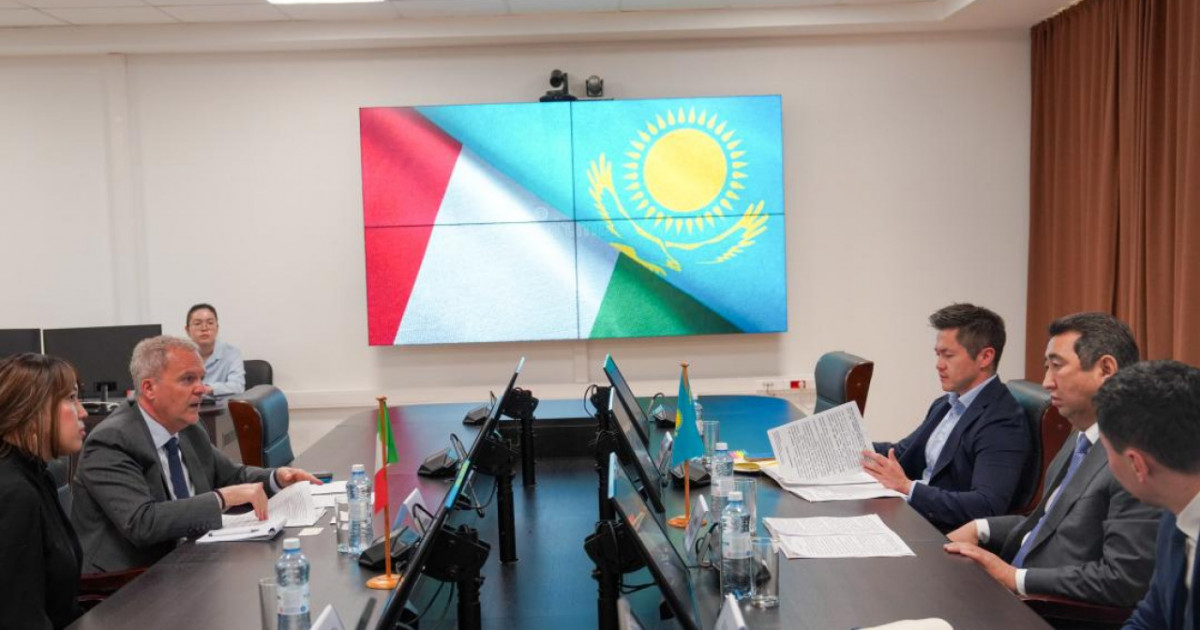 36 қазақстандық кәсіпорын Еуропаға органикалық өнім экспорттап отыр – Министрлік