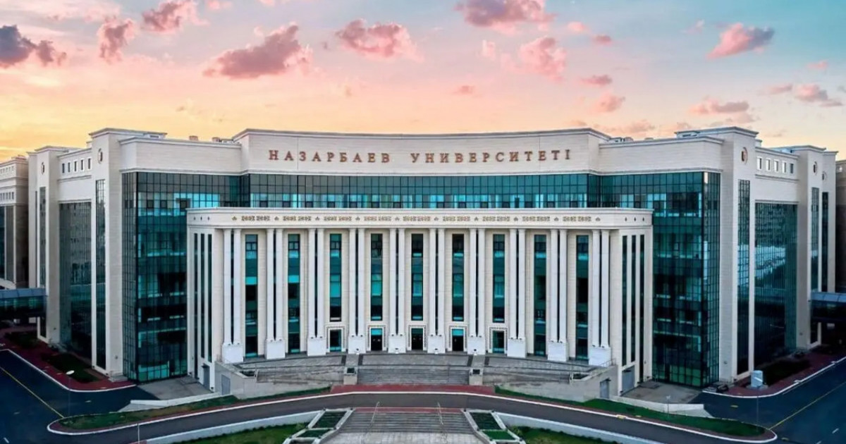 Назарбаев университетінің жатақханасында студент қыздың мәйіті табылды