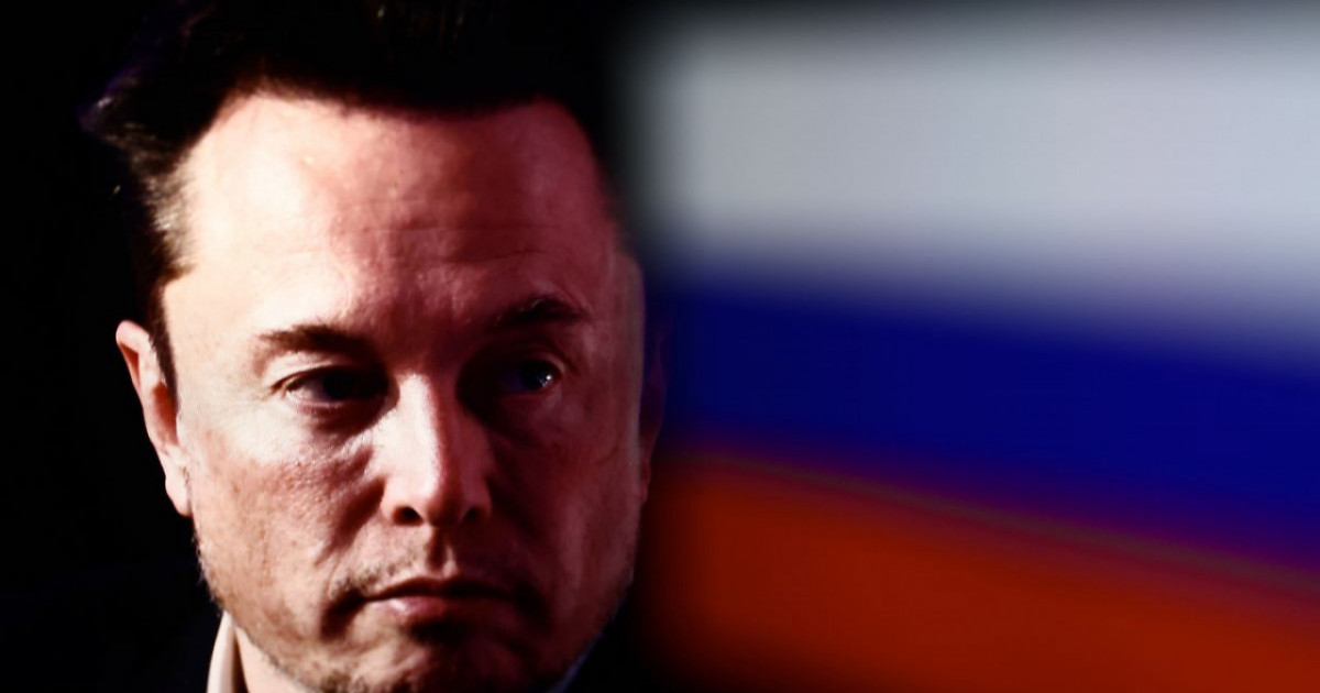Илон Маск Ресейден саяси баспана сұрады – Ресей СІМ өтініш алғанын растады