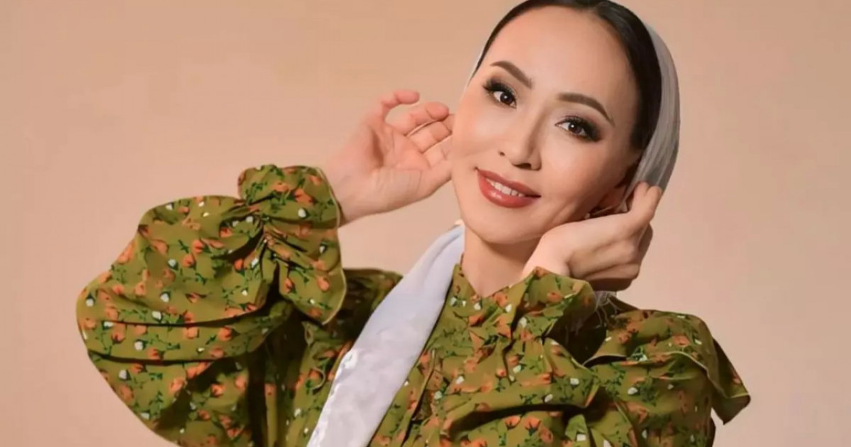 «Келінімді қызымдай көрмеймін»: Айгүл Иманбаева қандай ене екенін айтып берді (ВИДЕО)