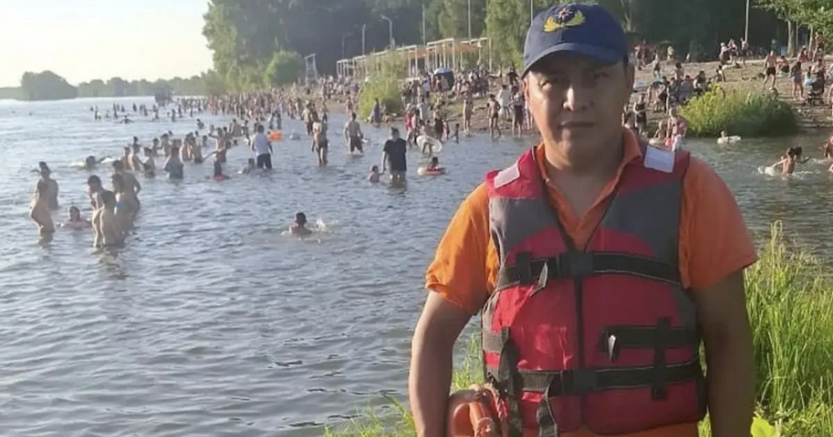 Өскеменде ер адам баласымен Ертіс өзеніне батып кете жаздады