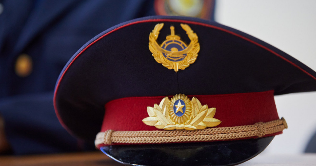 Президент құқық қорғау органдарының тиімділігін бағалау жүйесін өзгертуді тапсырды