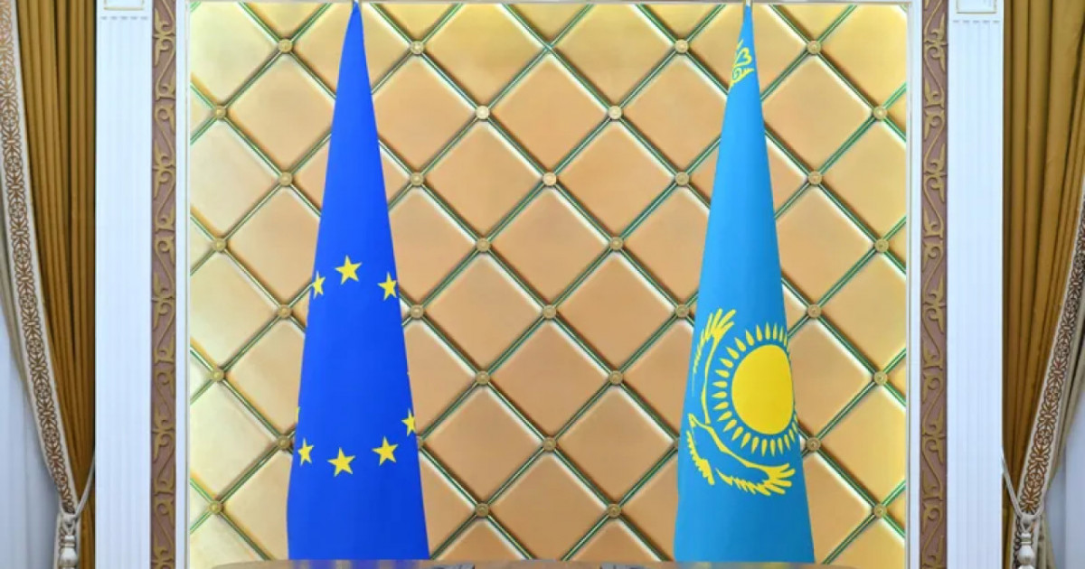 20 жыл күткен оқиға: Қазақстан Еуропа Кеңесінің Конвенциясына қосылмақ