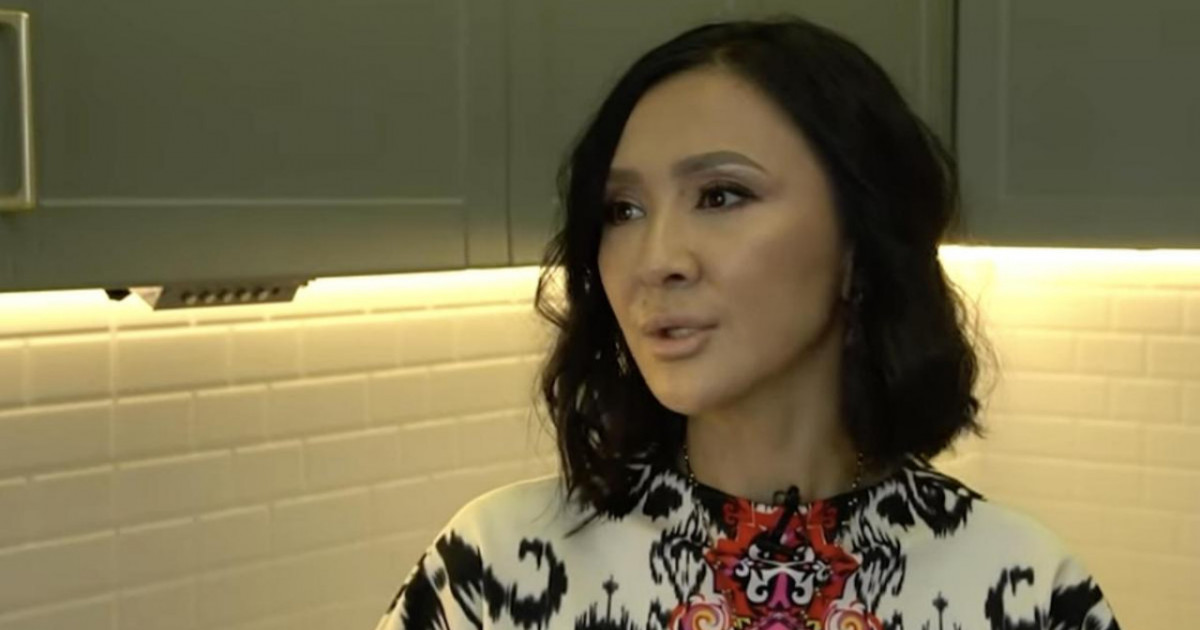 «Дәретханадан басқасының бәрін жариялайды»: Меруерт Түсіпбаева өнер адамдарының іс-әрекетін сынға алды