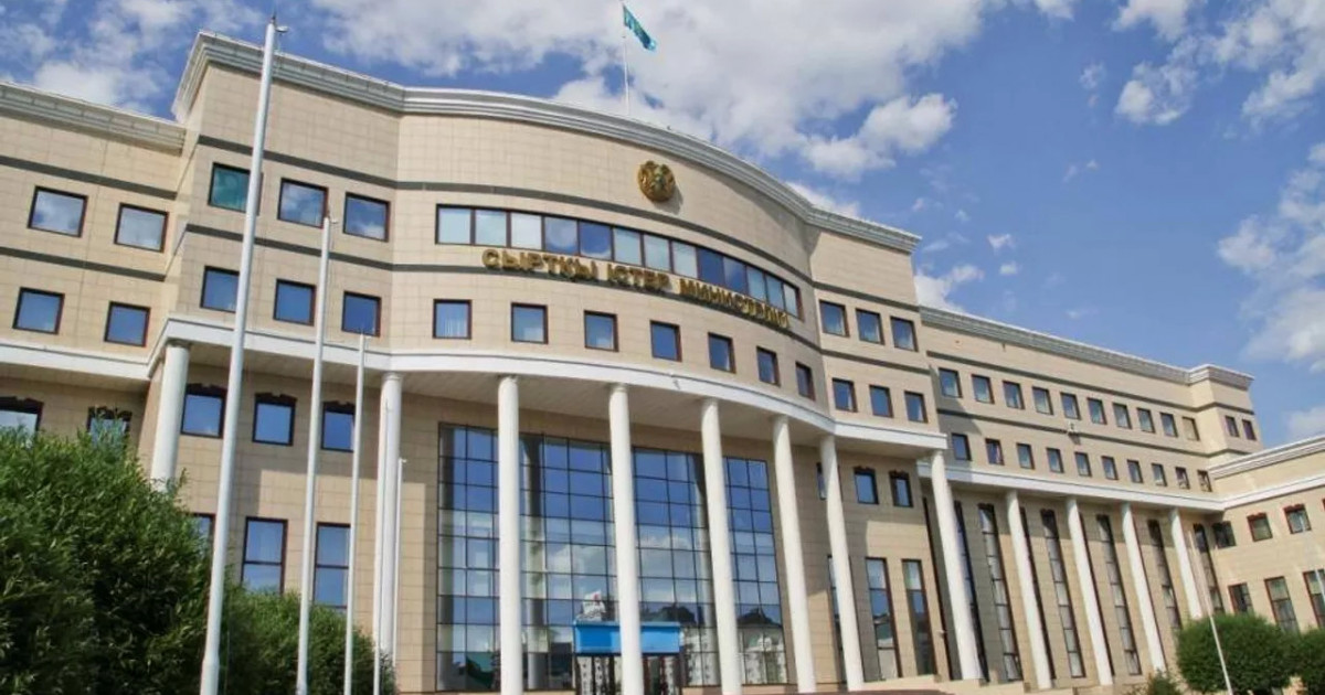 СІМ Қатар мен БАӘ-де жүрген қазақстандықтарға үндеу жасады