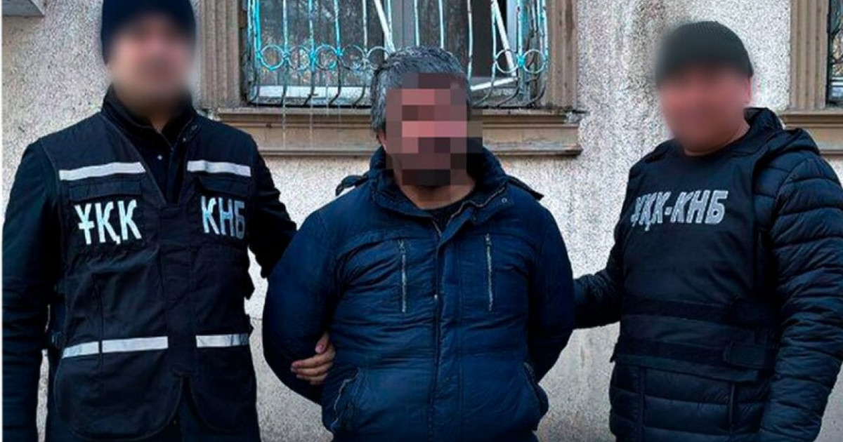 «Адамдарды өлтіруге шақырған»: Шымкентте терроризмді насихаттаған тұрғын сотталды