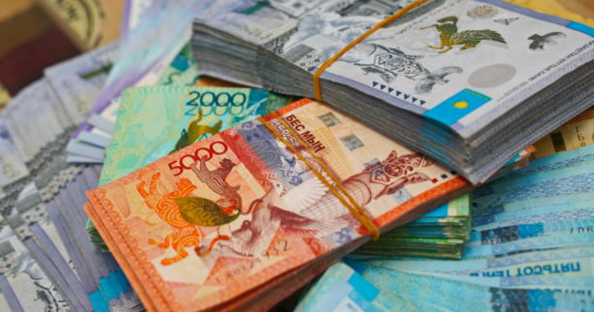 Қызылордада мектеп бухгалтері 36 млн теңге жымқырған
