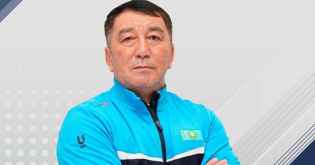 «Сезгенмін»: Қайрат Сәтжанов Астанаға Өзбекстан боксшыларының неліктен қатыспайтынын айтты