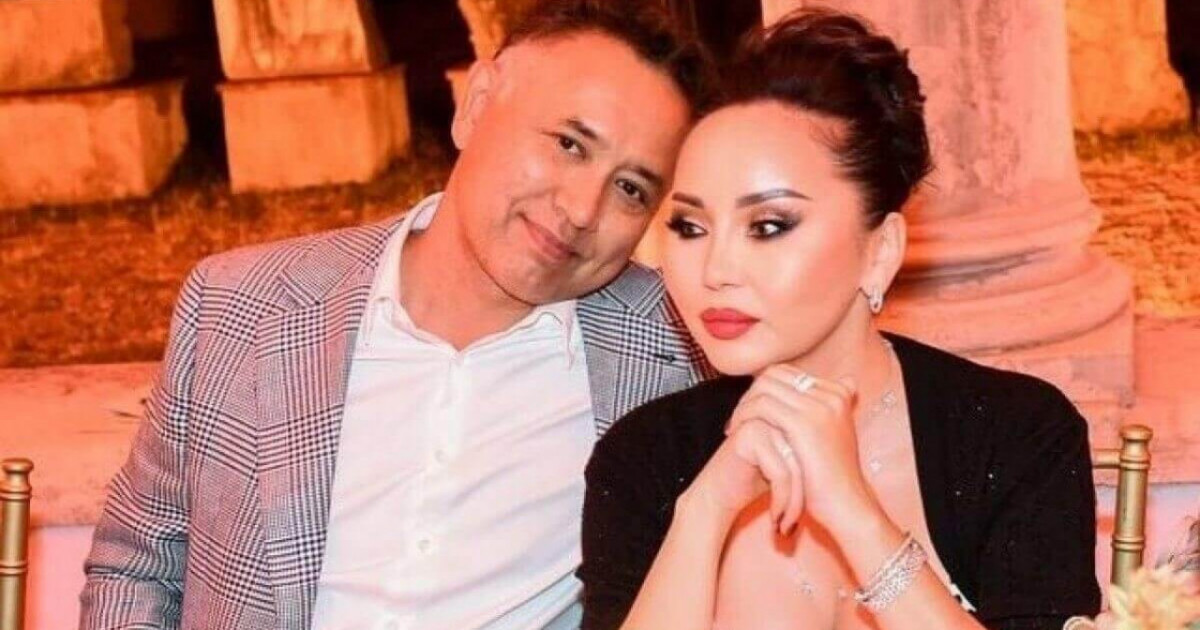 Тұрсын Алагөзов алғаш рет бірінші әйелімен ажырасуы жайлы айтты