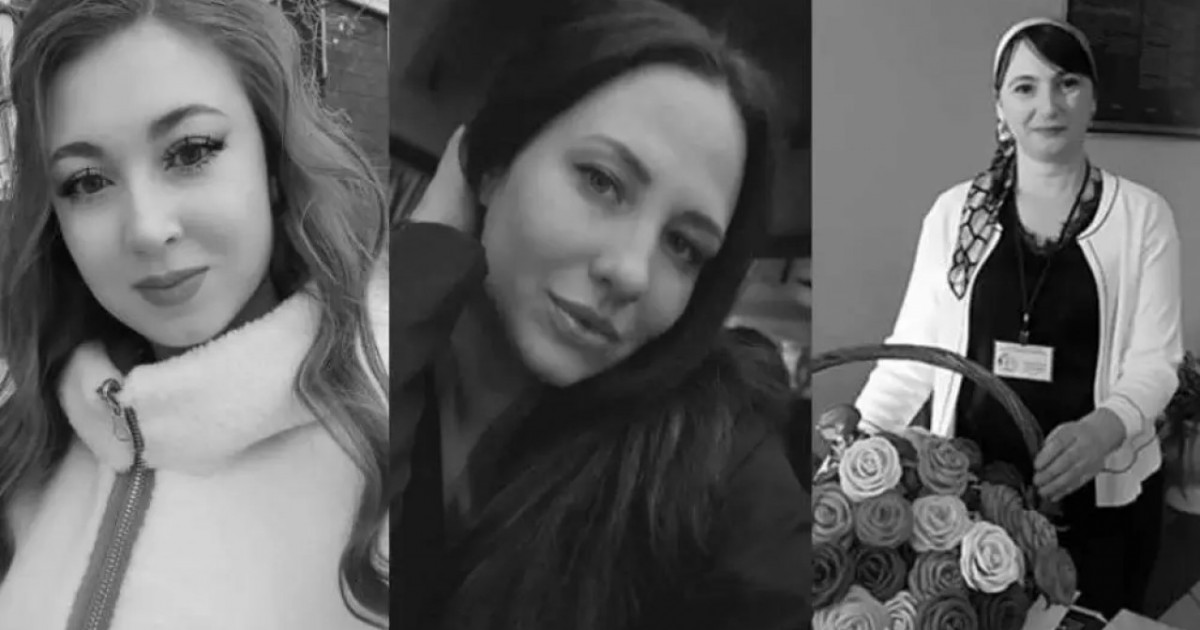 3 мұғалім қаза тапты: Қостанайда жол апатына себепкер болған жүргізушіге сот үкімі шықты