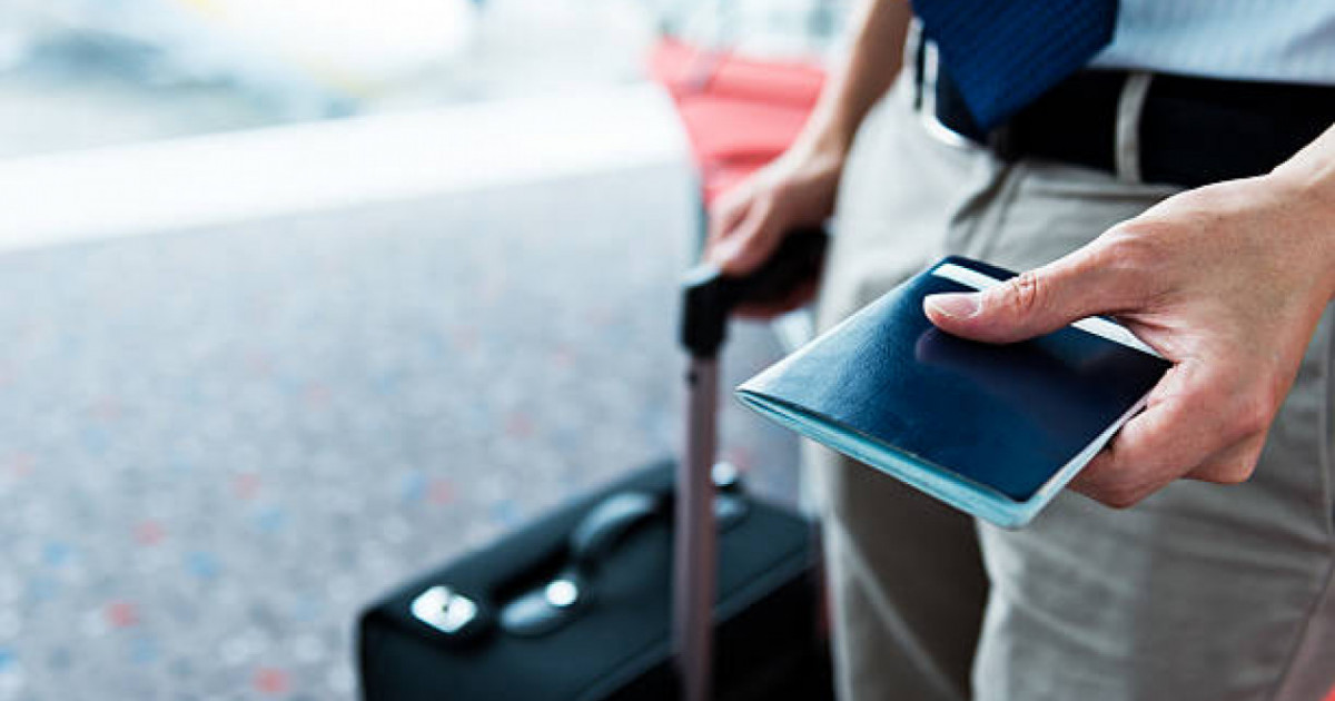 Алжирден келген IT-маман Digital Nomad Visa-сын иеленді
