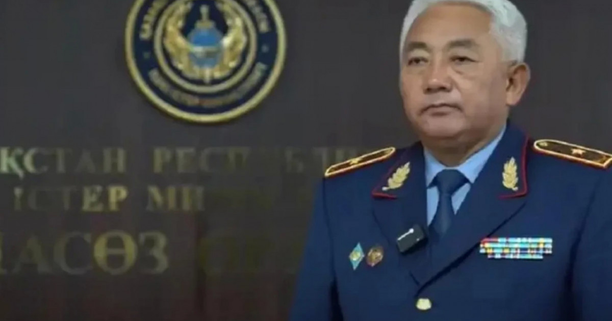 ІІМ қазақстандықтарға үндеу жасады