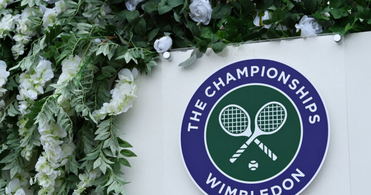 Wimbledon: қазақстандық теннисшілердің алғашқы қарсыластары белгілі болды