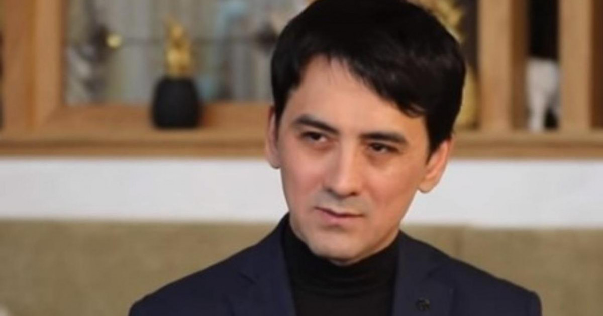 «Әйелін ұрып, басқа еркекке кеткендер...»: Айдар Тұрғамбек елден оңбай сөз естіді