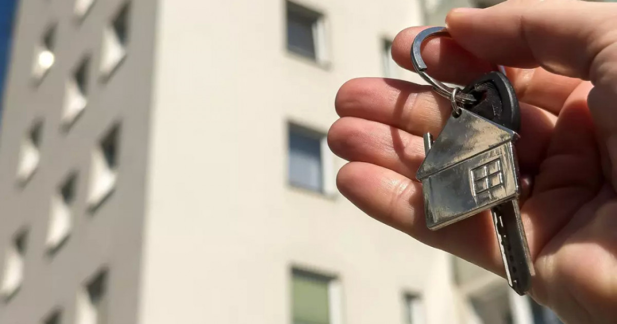 Ақмола облысында жетім балаға арналған пәтерде басқа адам заңсыз тұрған
