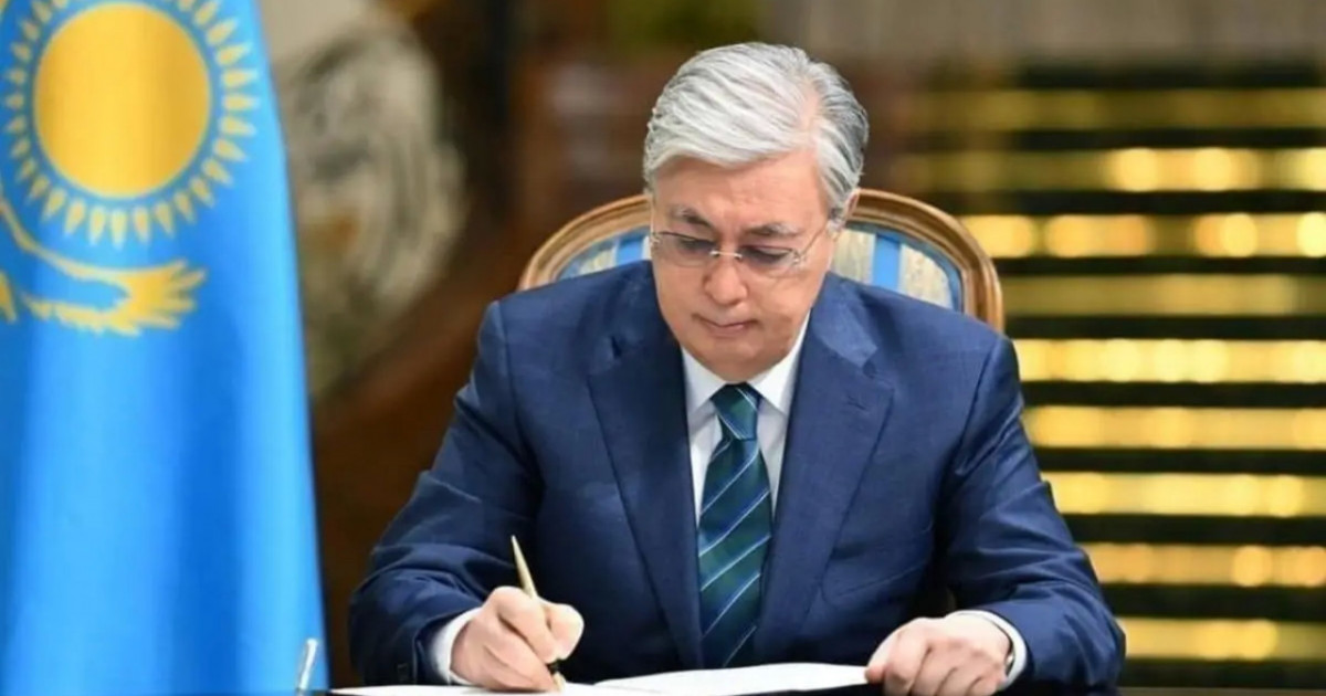 Антикор Ұлттық қауіпсіздік қызметіне қосылады