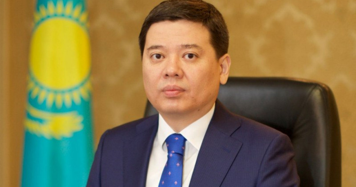 Экс-министр Марат Бекетаев 9 жылға бас бостандығынан айырылды