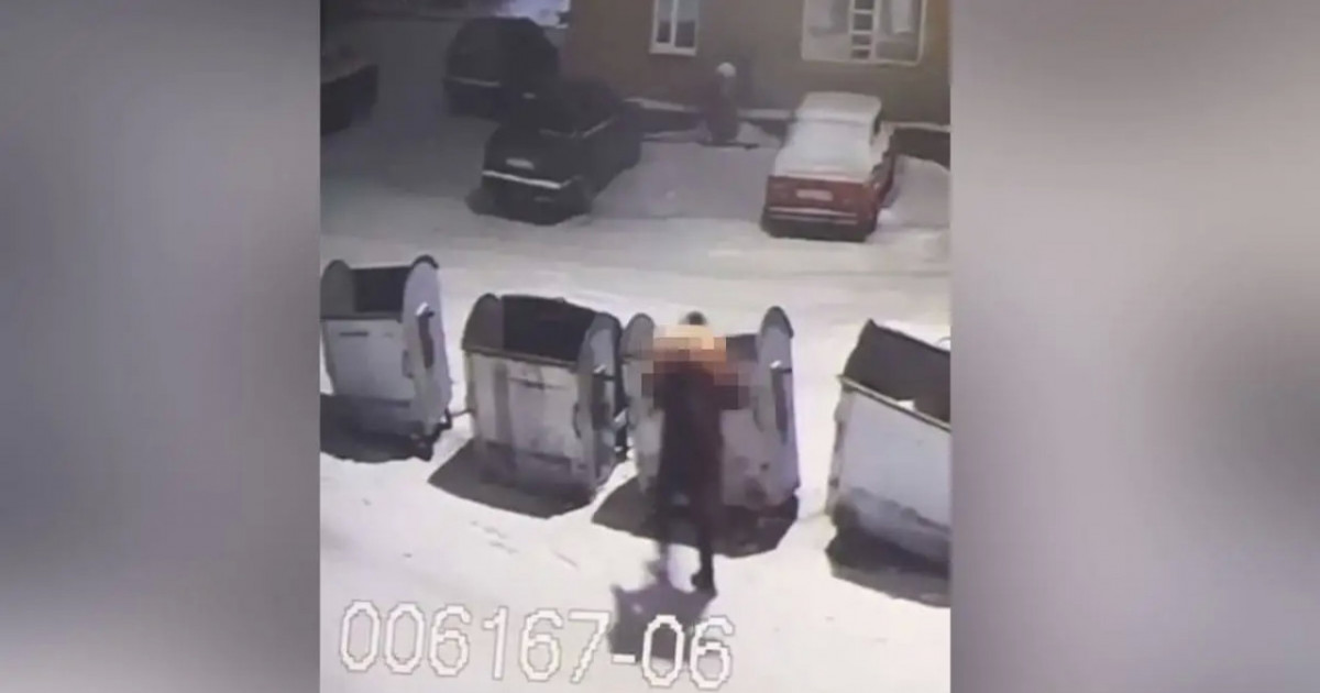 Жезқазғанда ер адамды өлтіріп, мүшелеп, қоқысқа тастағандарға үкім шықты