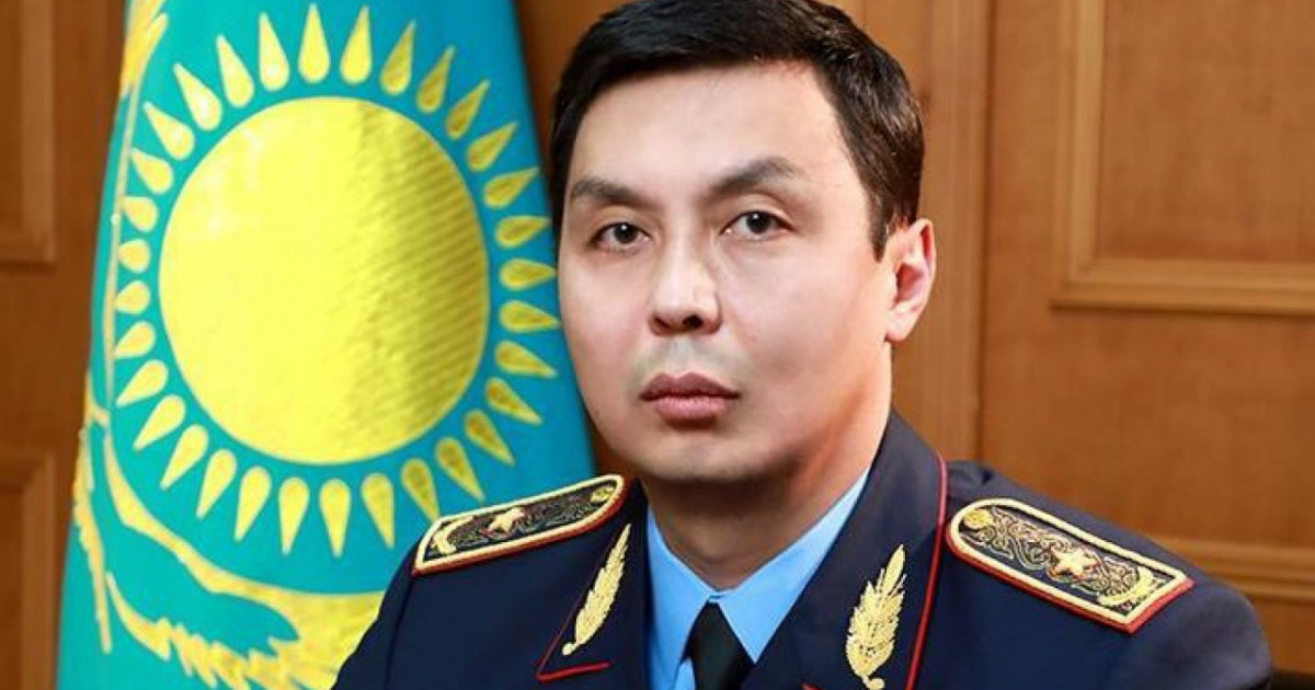 Президент Антикордың бұрынғы басшысына алғыс білдірді