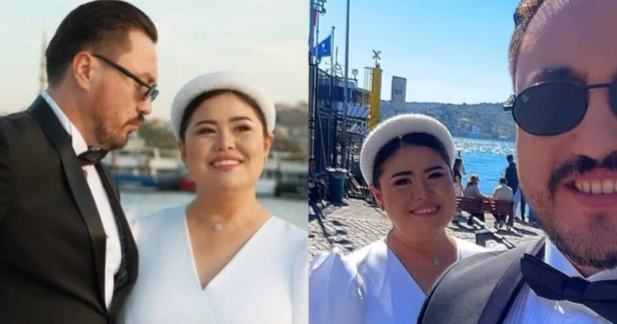 Испан әйелдеріне толы порно