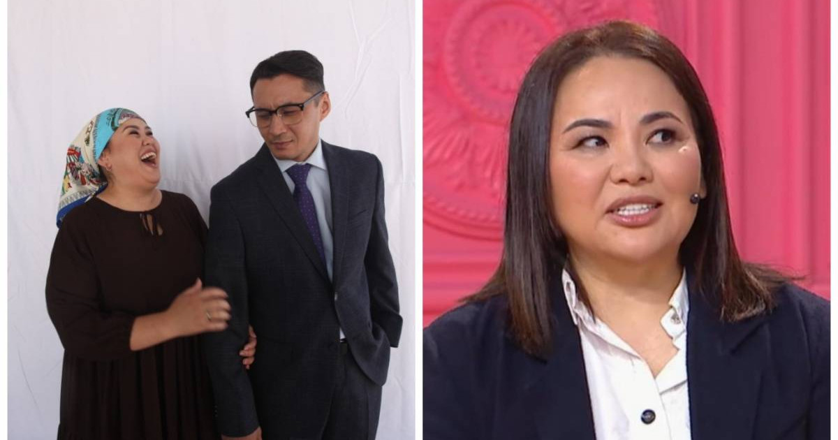 Қорқынышты семіз сиськи