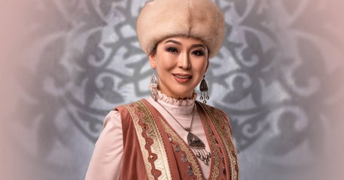 Өзбекстаннан келген транс әйелдер