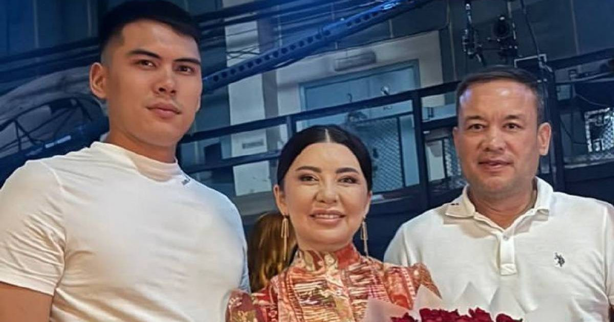 Жалаңаш қыздардың видеоларын кастинг