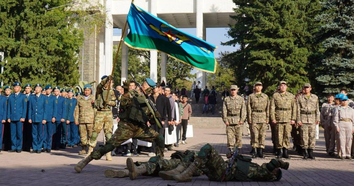 Қыздың дебюті сәтсіз аяқталды