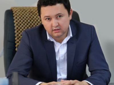 Бағдат Қожахметов, "31" арна директоры: Басбұзарлықтан тілбұзарлық өрескел