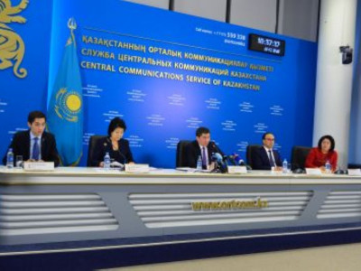 12 жылдық білім беруге түбі көшеміз