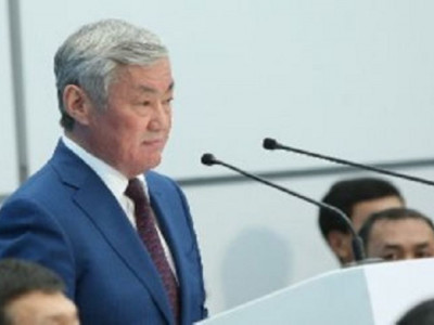 Б.Сапарбаев мәдениет саласының кемшіліктерін атап көрсетті